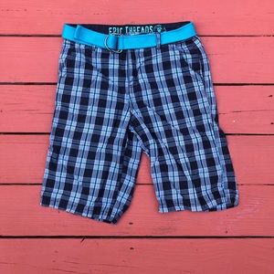 Boys shorts